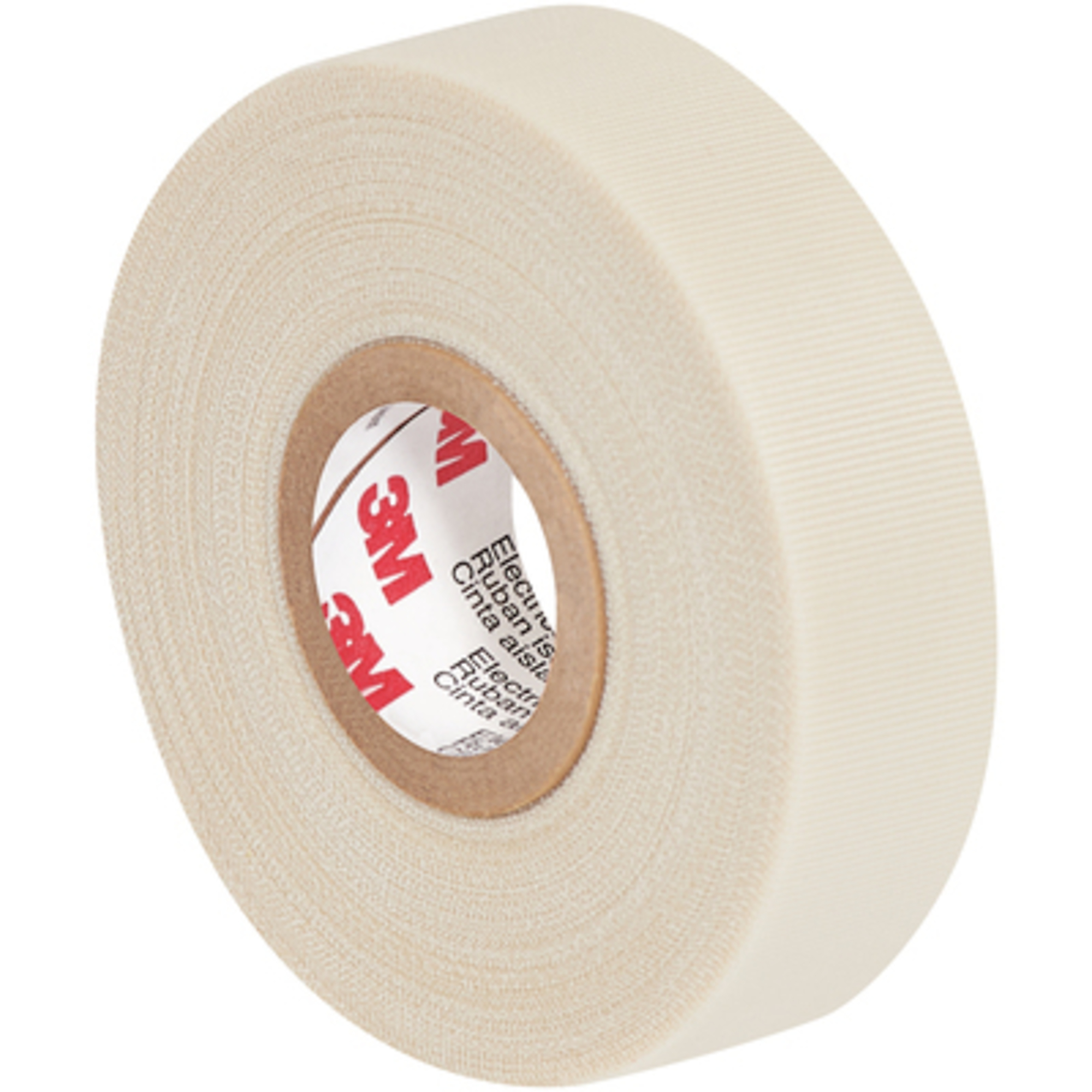 Scotch, 3/4in. x 66ft. W 3M Glass Cloth Electrical T 69 50/CS, Model# T964069